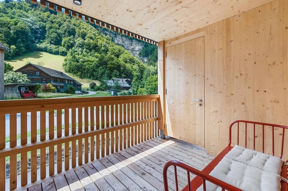 Ganze Wohnung, Appartement Johann - Mellau - Aktivurlaub im Bregenzerwald in Mellau, Bregenzerwald
