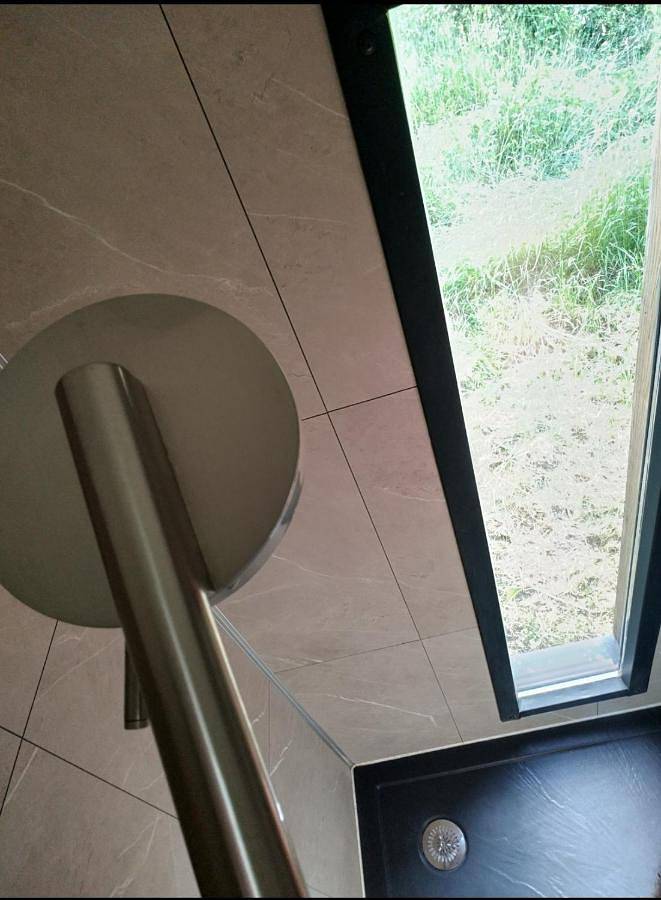 Gîte pour 2 personnes, avec Terrasse ainsi que Jardin et Vue dans Aignay-le-Duc - 4