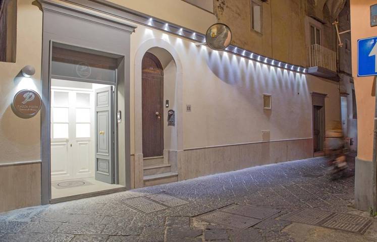 Maison d’hôte pour 2 personnes à Procida