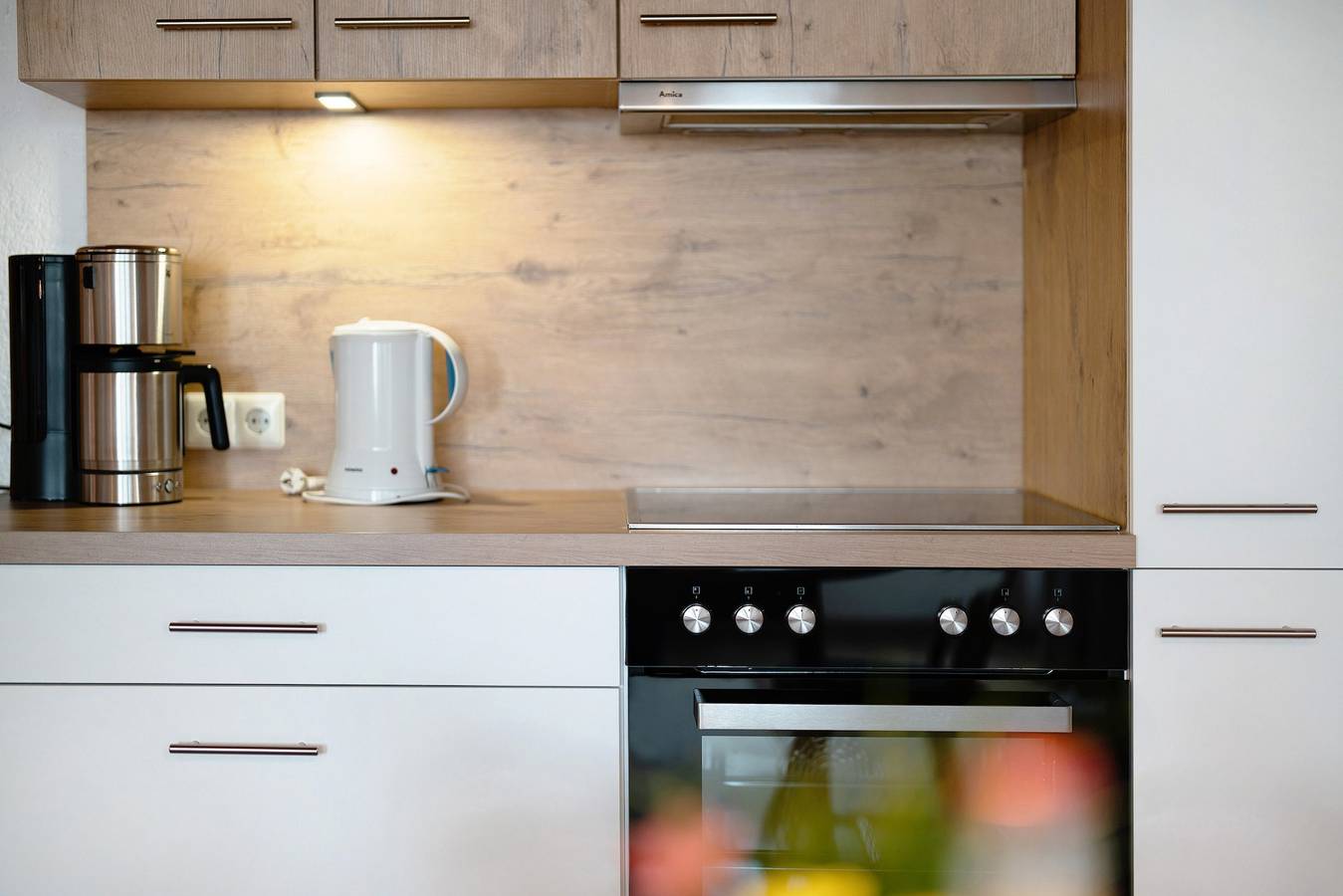 Ganze Wohnung, Ferienwohnung 'Kandelblick Mit 60qm' mit Bergblick, privater Terrasse und Wi-Fi in Furtwangen, Südschwarzwald