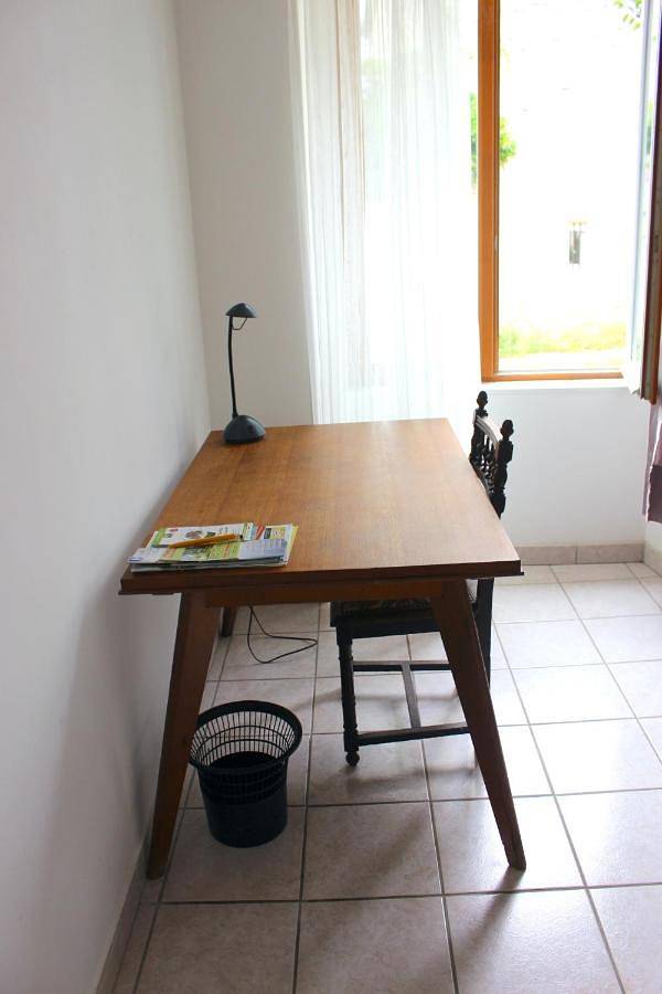 Gîte pour 2 personnes, avec vue à Pesmes - 2