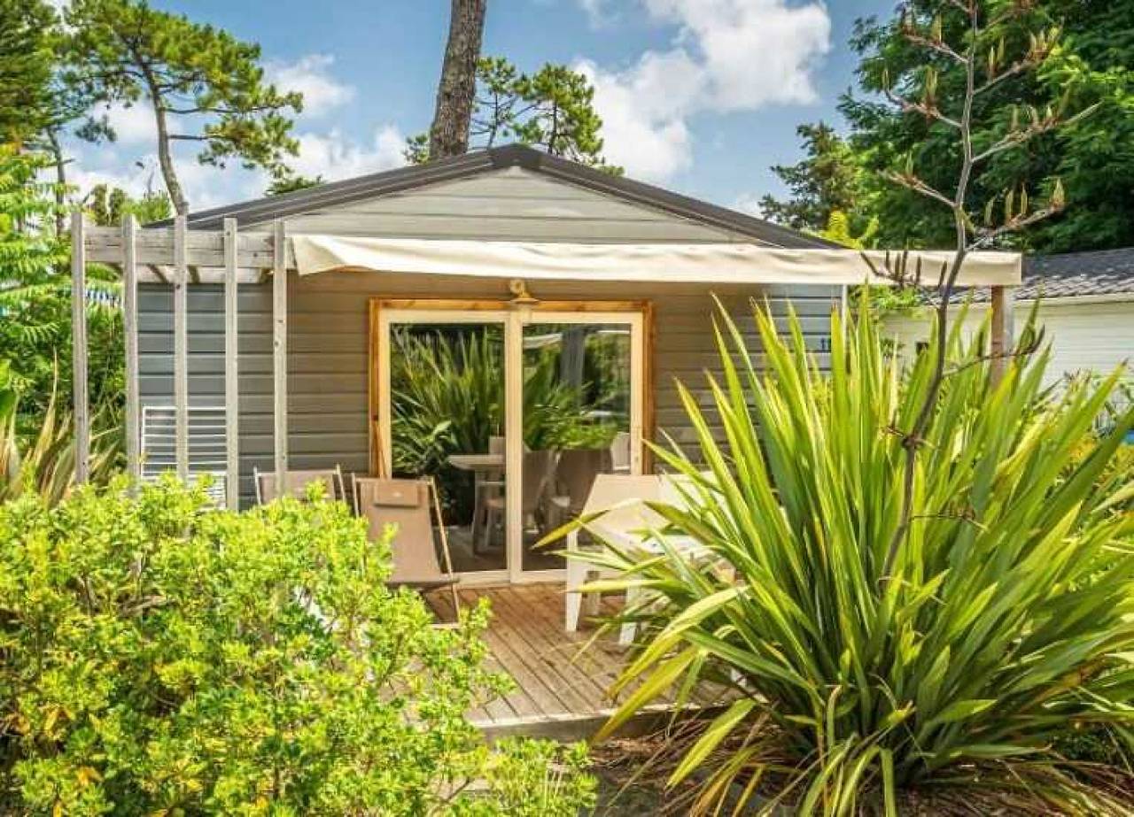 Photo : Maison de vacances