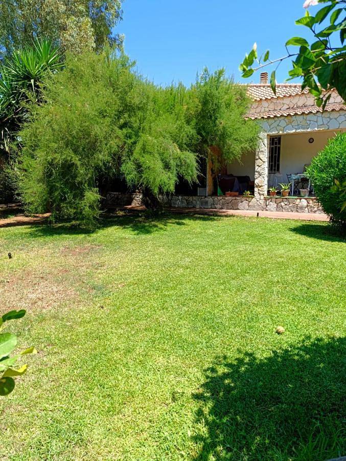 Casa vacanza per 6 persone, con giardino e panorama, con animali domestici - 1