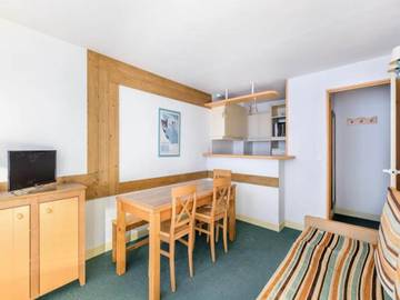 Apartamento para 6 Personas en Pic du Midi, Bagnères-de-Bigorre, Foto 4