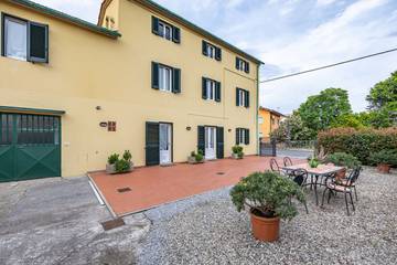 Gîte pour 2 personnes à Montecatini-Terme