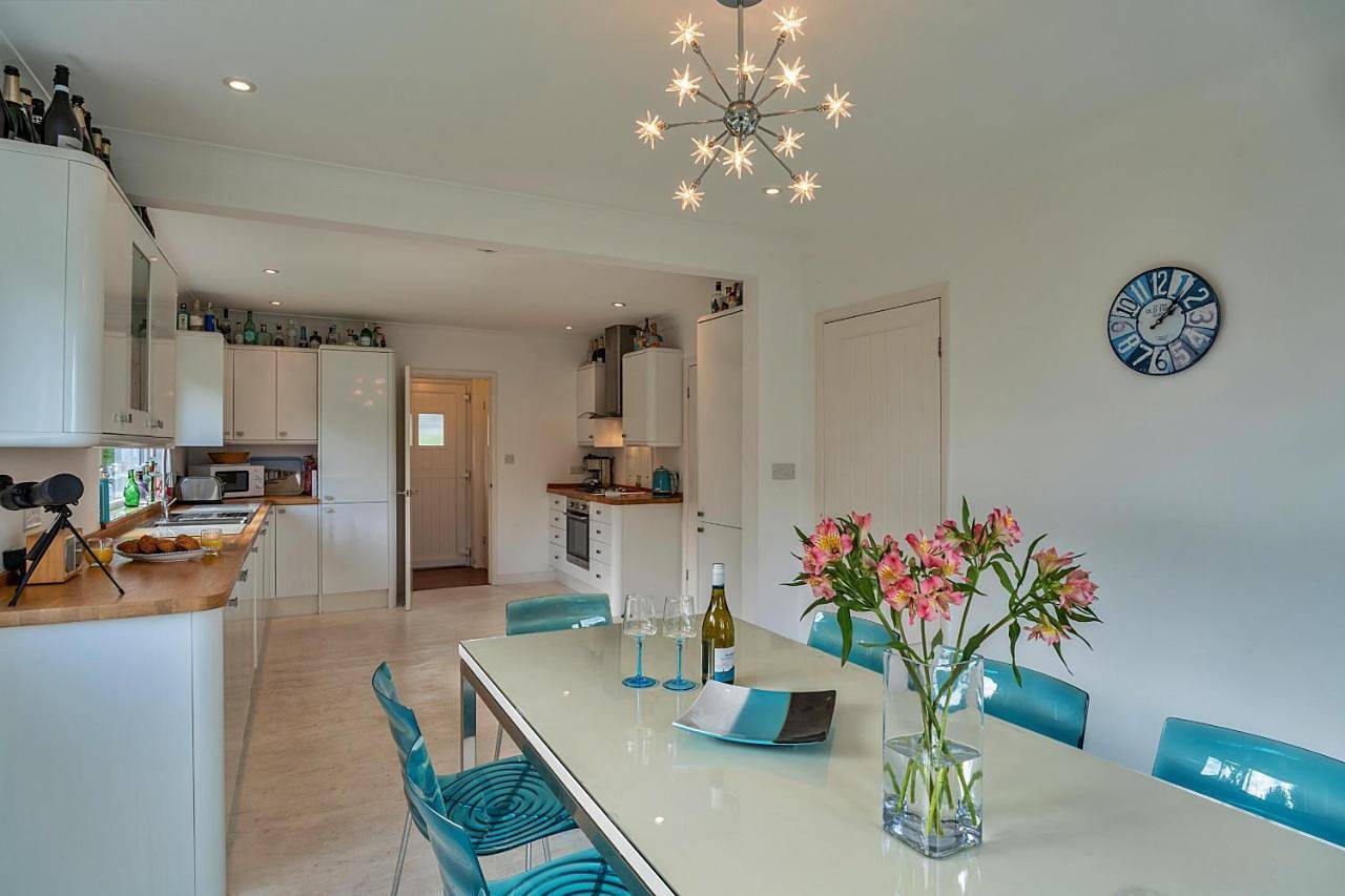 Finest Retreats - The View in Shaldon, Devon