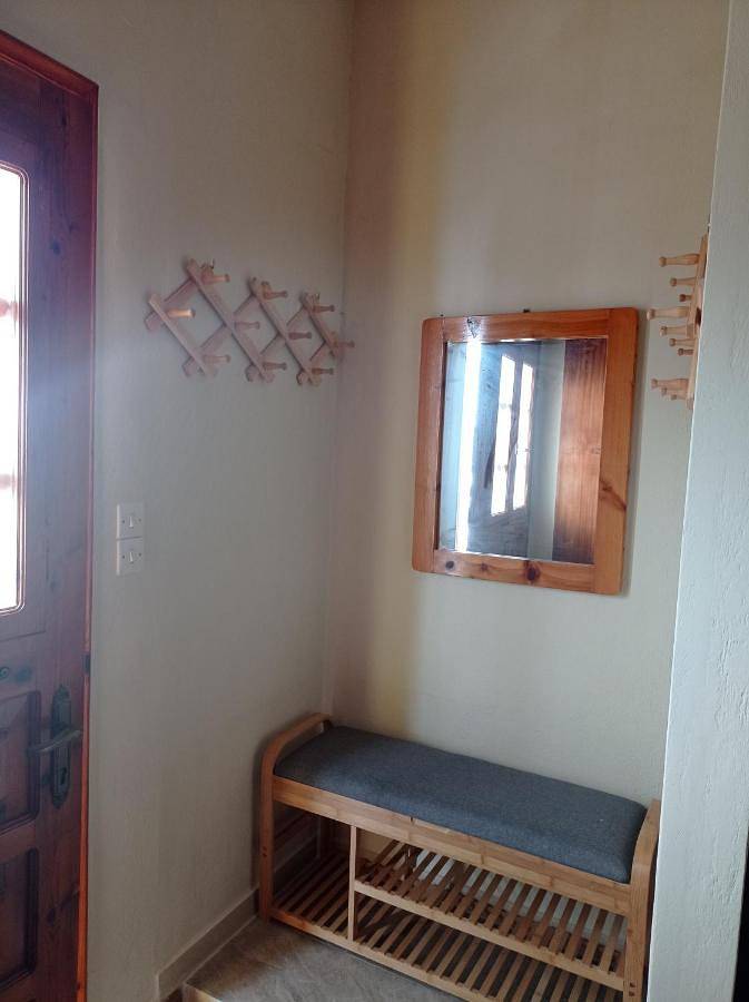 Double Room with Private External Bathroom in Paleokastritsa, Corfou
