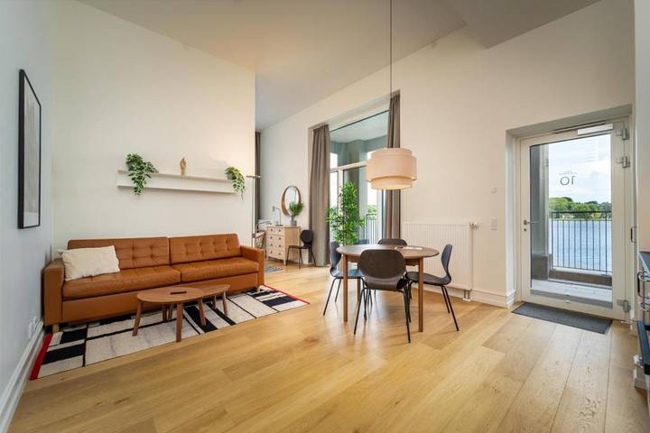 Ferienhaus für 6 Personen in Skanderborg - 3