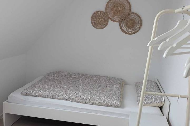 Ganze Wohnung, Kleine gemütliche Ferienwohnung im 1Og in Werther, Nordrhein-Westfalen