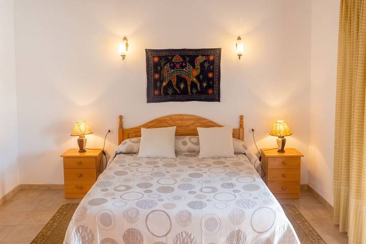 Homerez - Villa in Sant Miquel de Balansat in St Miquel de Balansat, Sant Joan de Labritja