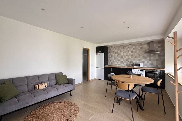 Appartement entier, La Mimosa Apartment 2607 in Meruelo, Côte Cantabrienne