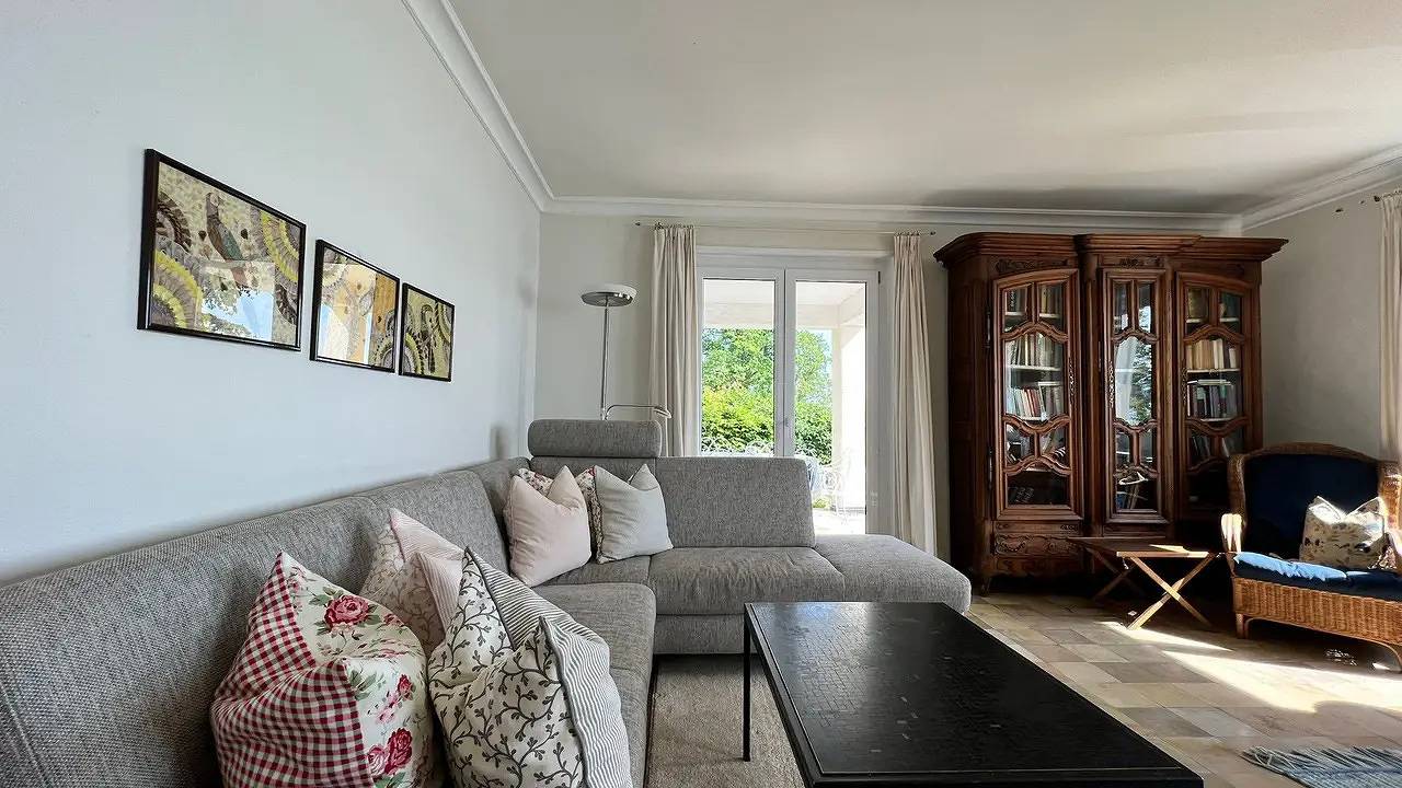 Ferienhaus für 8 Personen (160 m²) in Meersburg in Meersburg, Region Bodensee-Oberschwaben