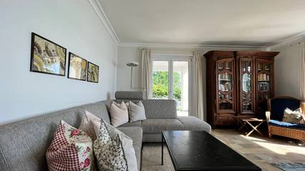 Ferienhaus für 8 Personen in Meersburg, Baden-Württemberg, Bild 3