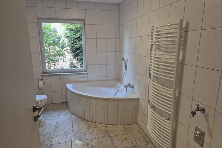 Apartamento entero, Cozy vacation rental right on the old harbor in Wesenberg, Mecklenburg-Strelitz