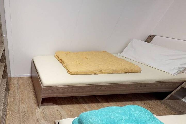 Camping für 2 Personen, mit Terrasse, mit Haustier in Kärnten - 3