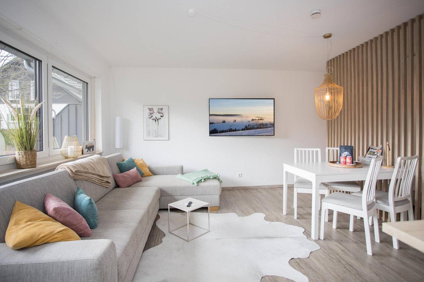 Casa vacanza a Sauerland a partire da 75€ a notte