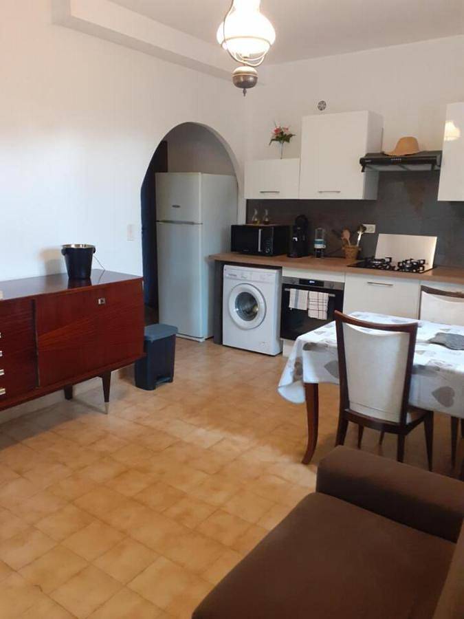 Gîte pour 3 personnes, avec terrasse à San-Giuliano - 3