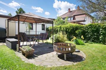 Hütte für 7 Personen in Bad Säckingen, Hochschwarzwald, Bild 1