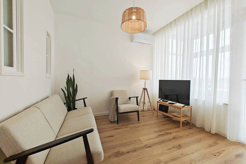 Appartamento vacanze a Quiaios a partire da 91€ a notte
