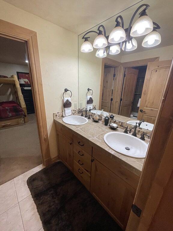 Platinum Rated Remodel am Golfplatz in Eagle-Vail, Beaver Creek