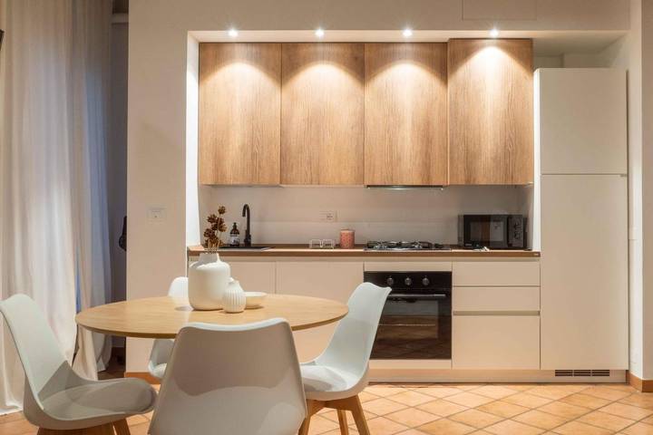 Gîte pour 2 personnes à Imola - 4