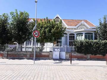Cottage pour 6 personnes, avec vue dans Office De Tourisme De Soulac