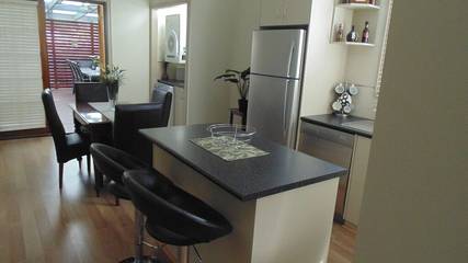 Holiday Home for 4 People in Ballarat, Photo 1