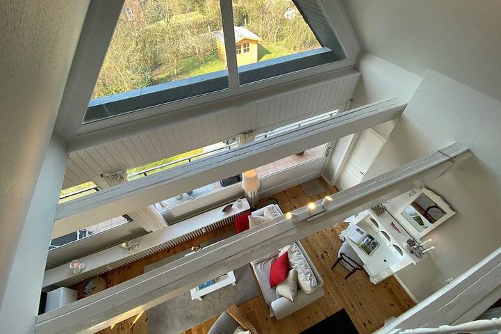 Ganze Wohnung, Ferienwohnung/App. für 2 Gäste mit 70m² in Nieblum in Nordfriesische Inseln (Schleswig-Holstein) (Schleswig-Holstein), Nieblum