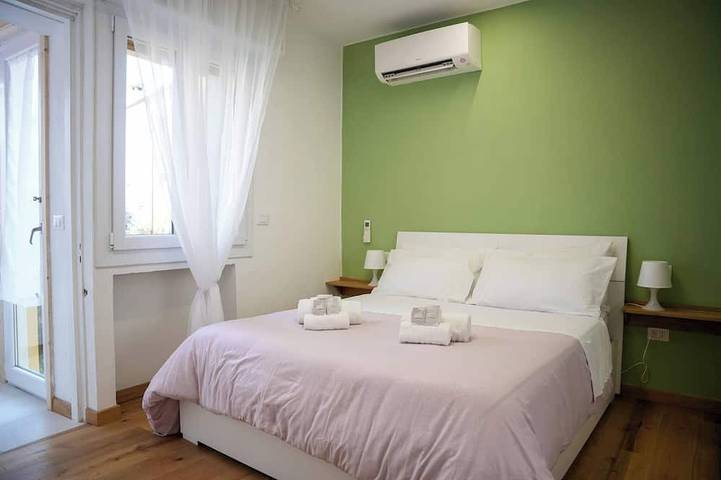 Appartement entier, Appartement confortable à Cesena Confort dynamique près du centre-ville in Cesena, Province de Forlì-Cesena