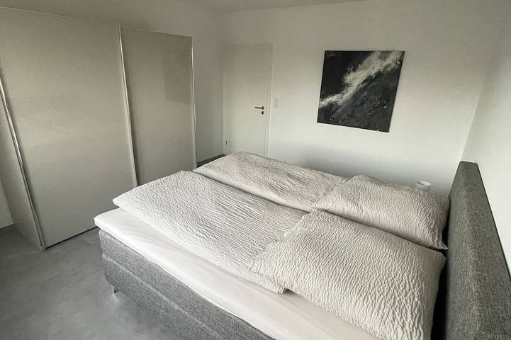 Ferienwohnung für 4 Personen, mit Garten und Terrasse, mit Haustier in Boppard - 2