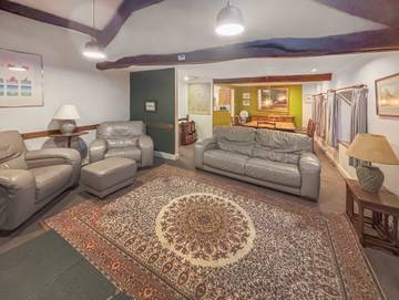 Cottage for 6 People in Cumbria, North West England, Photo 4