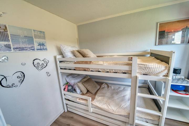 Ferienwohnung für 5 Personen in Heiligenhafen - 4