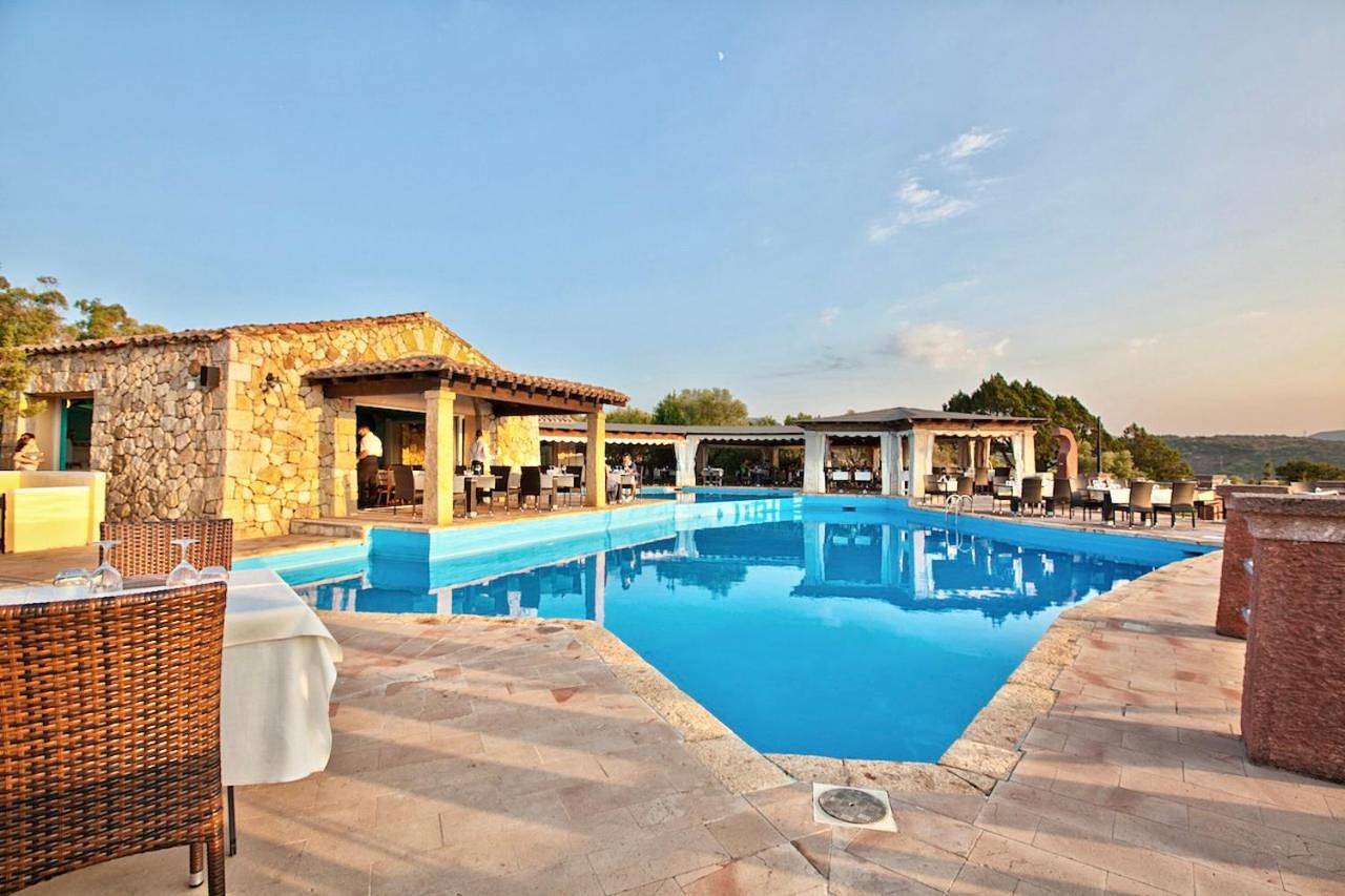 Superior Studio in Porto Rotondo, Olbia
