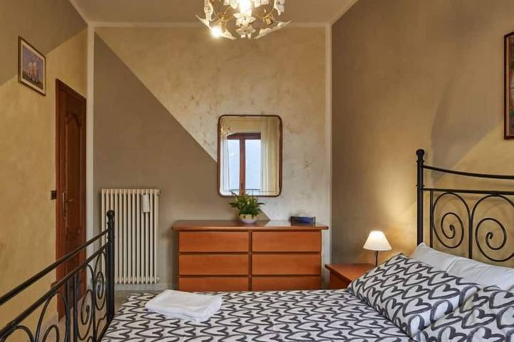 Ferienhaus für 5 Personen, mit Garten und Pool sowie Terrasse in Gemeinde Porlezza - 3