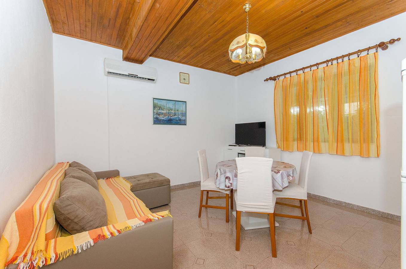 Geheel appartement, Apartments Marinko in Makarska, Makarska Riviera