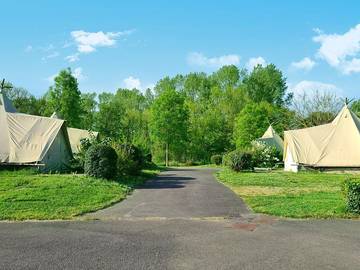 Location De Vacances pour 4 Personnes dans Bessé-sur-Braye, Sarthe, Photo 4