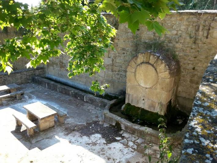 Casa de vacaciones para 8 personas, con vistas y balcón en Tierra Estella - 2