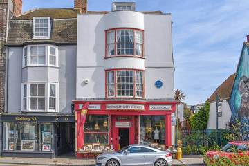 Cottage for 5 People in Hastings, East Sussex, Photo 1