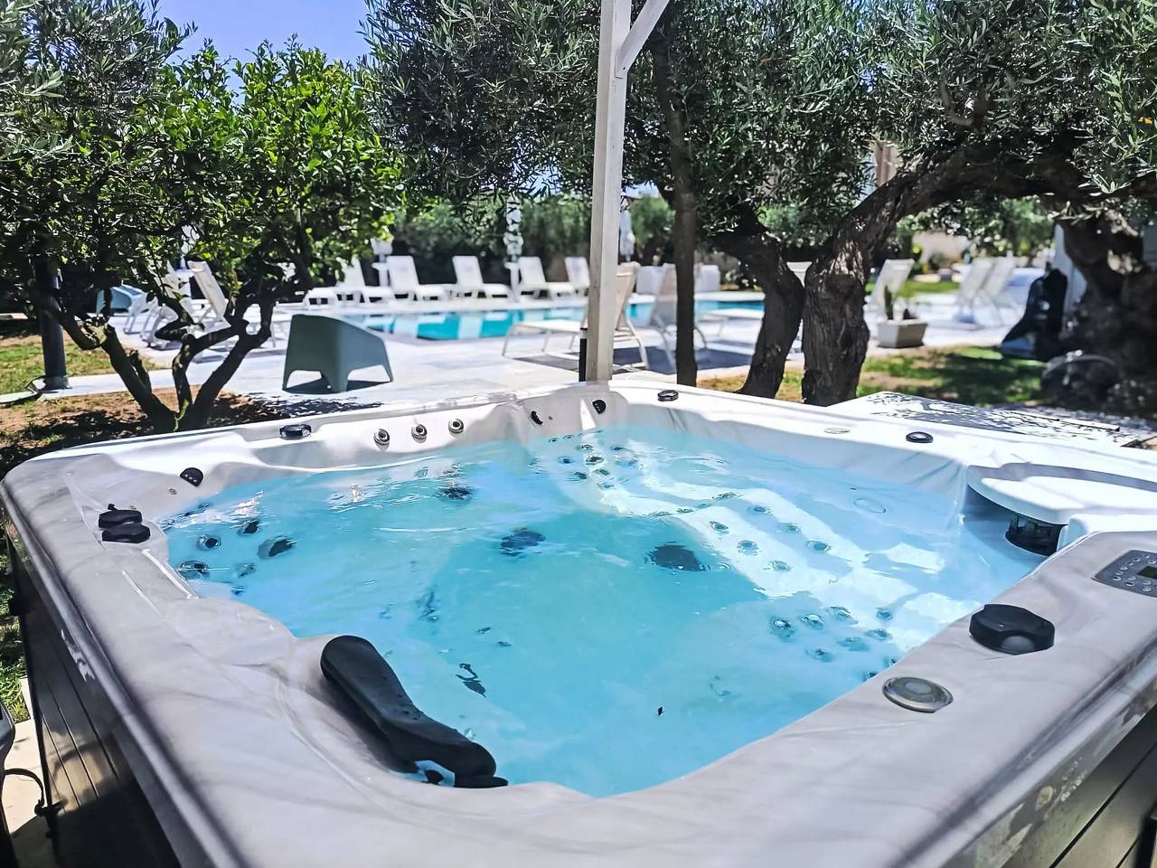 Ganze Wohnung, 3 Zimmer 2 Personen in Lido Signorino, Marsala