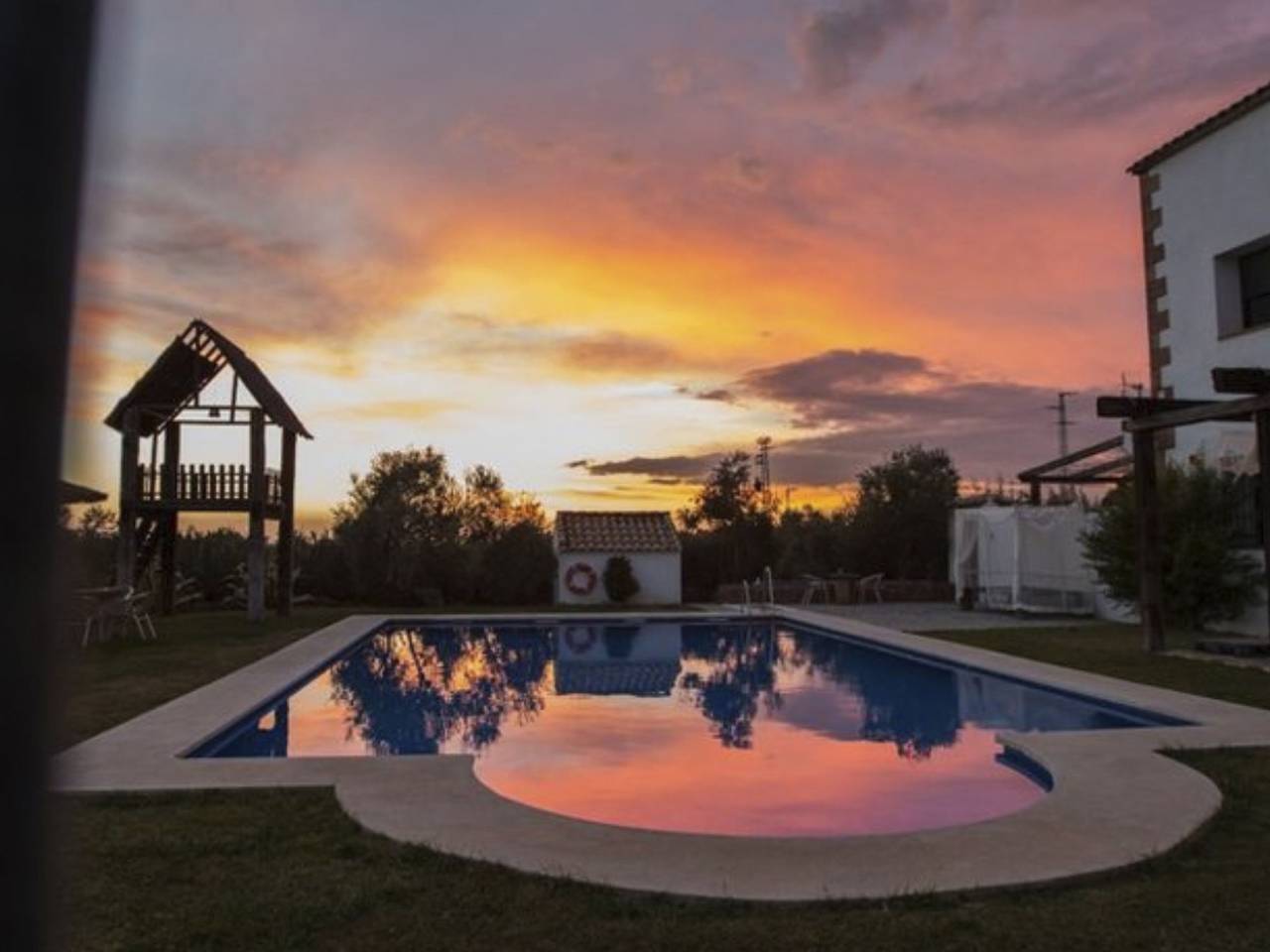 Finca rústica in Montoro , Provincia de Córdoba