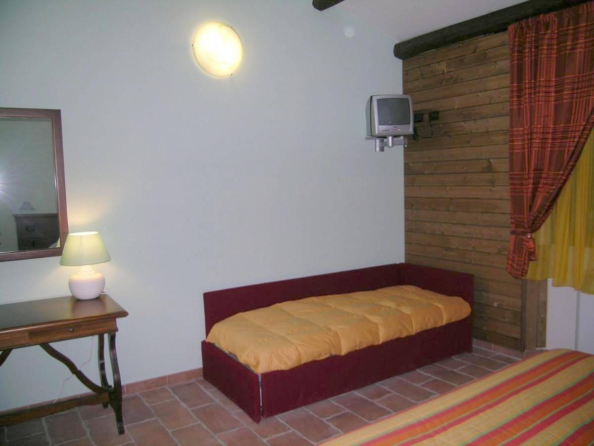 Double Room in Villetta Barrea, Parco nazionale d’Abruzzo