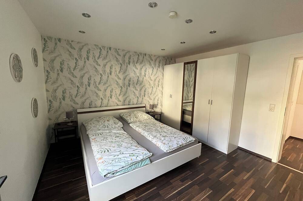 Ganze Wohnung, Moderne ****Fewo, Pommern-Mosel, Nähe Cochem, kontaktfrei, barrierefrei in Burg Eltz, Pommern (Deutschland)