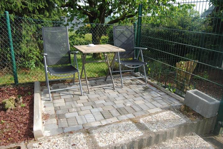 Ferienwohnung für 4 Personen, mit Terrasse und Garten sowie Ausblick in Remscheid - 4