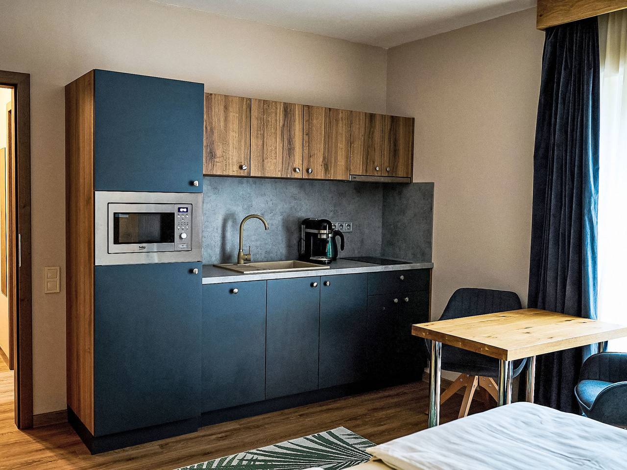 Ganze Wohnung, Anenské údolí in Harrachov, Riesengebirge