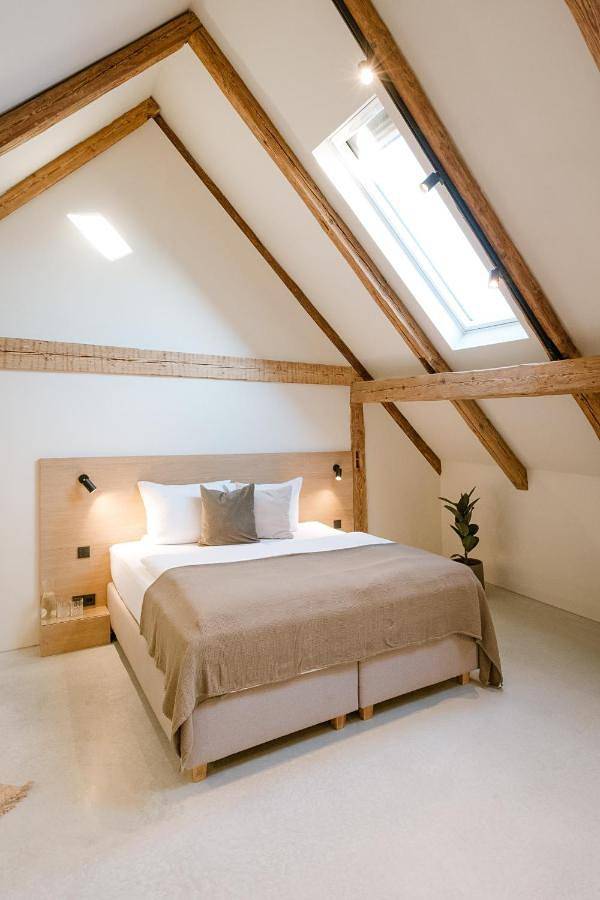 Ferienwohnung für 2 Personen, mit Terrasse