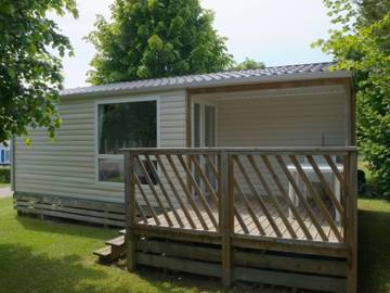 Camping für 6 Personen in Radonvilliers, Regionaler Naturpark Forêt d’Orient, Bild 1