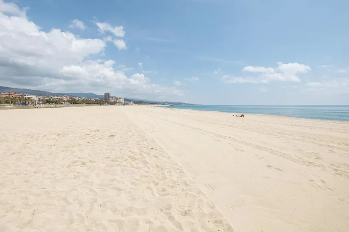 Apartamento de vacaciones para 4 personas, con vistas, Se admiten mascotas - 1