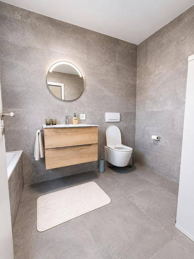 Location de vacances pour 8 personnes, avec jardin, animaux acceptés à Yvonand - 3