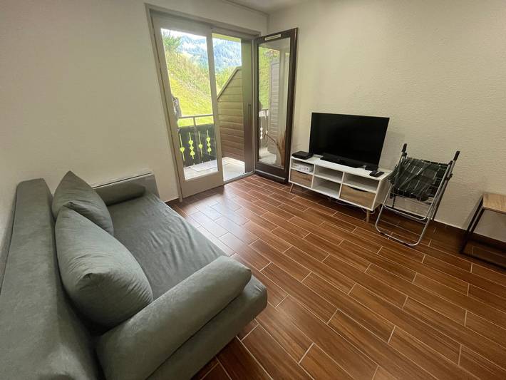 Gîte pour 6 personnes à Chatel - 4