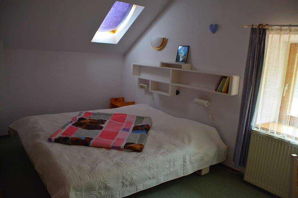 Ganze Wohnung, Appartement au Calme Dans la Nature en Alsace in Le Hohwald, Region Sélestat-Erstein